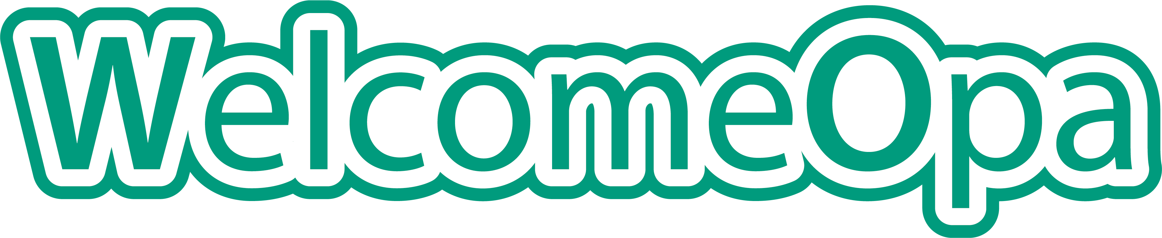 ウェルカムオーパ